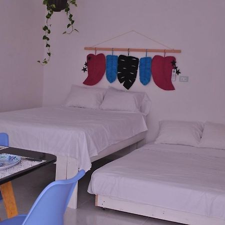 Cachito De Cielo Apartman Cancún Kültér fotó