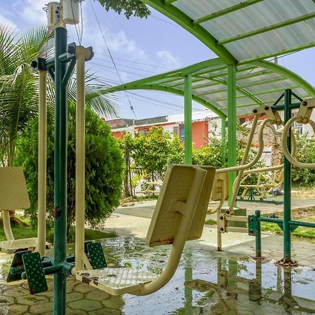 Cachito De Cielo Apartman Cancún Kültér fotó