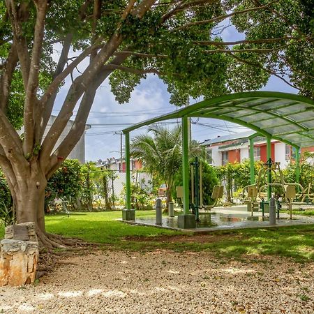 Cachito De Cielo Apartman Cancún Kültér fotó