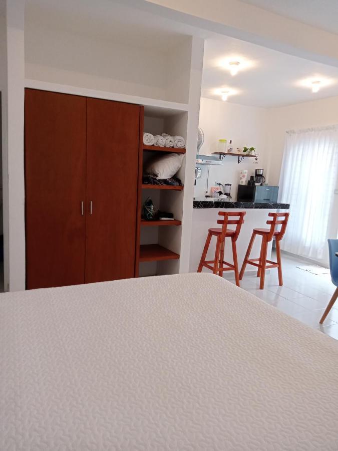 Cachito De Cielo Apartman Cancún Kültér fotó
