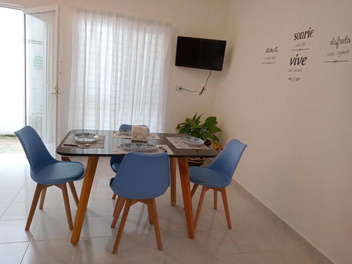 Cachito De Cielo Apartman Cancún Kültér fotó