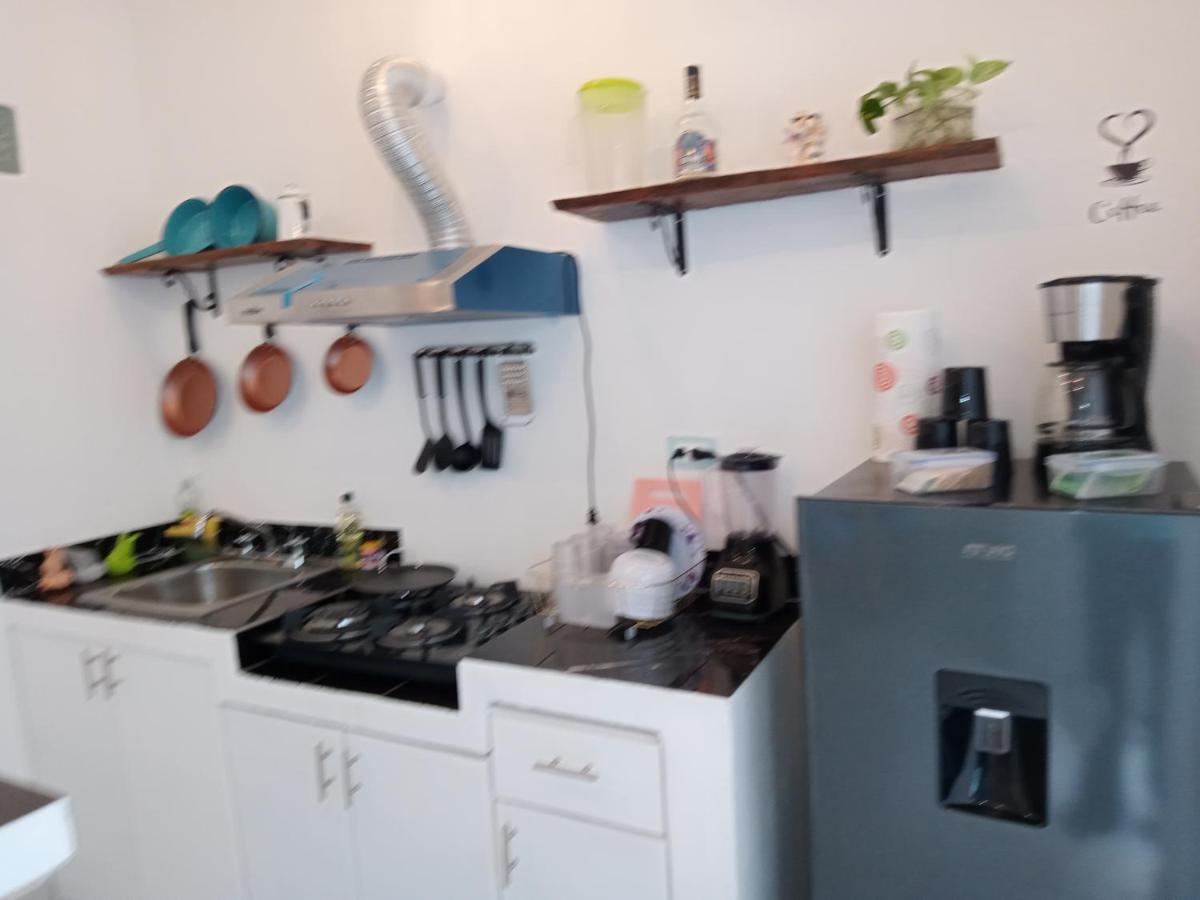 Cachito De Cielo Apartman Cancún Kültér fotó