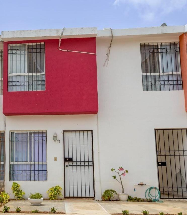 Cachito De Cielo Apartman Cancún Kültér fotó