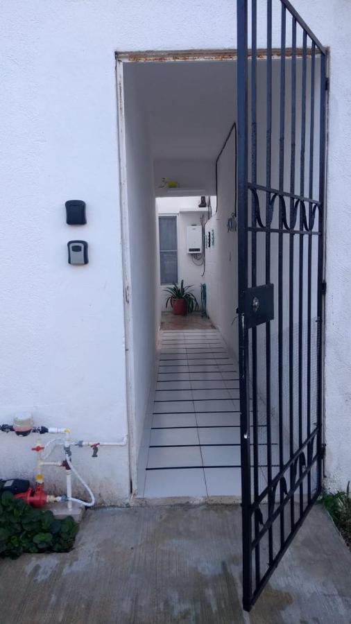 Cachito De Cielo Apartman Cancún Kültér fotó